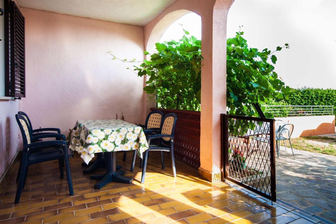 אומאג Apartments Dara מראה חיצוני תמונה