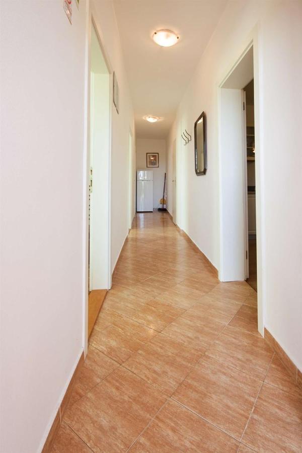אומאג Apartments Dara מראה חיצוני תמונה