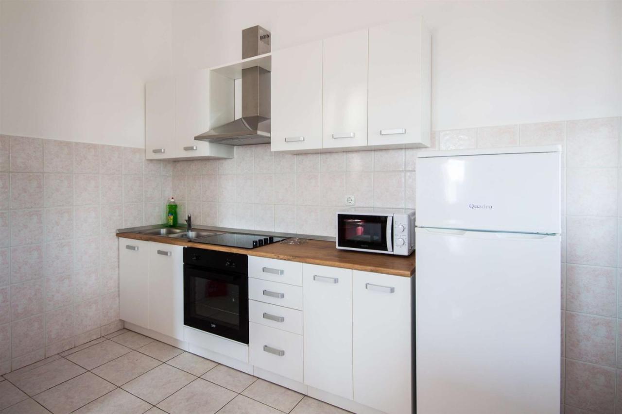 אומאג Apartments Dara מראה חיצוני תמונה