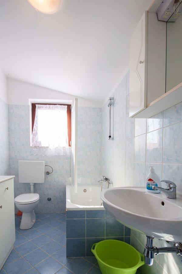 אומאג Apartments Dara מראה חיצוני תמונה