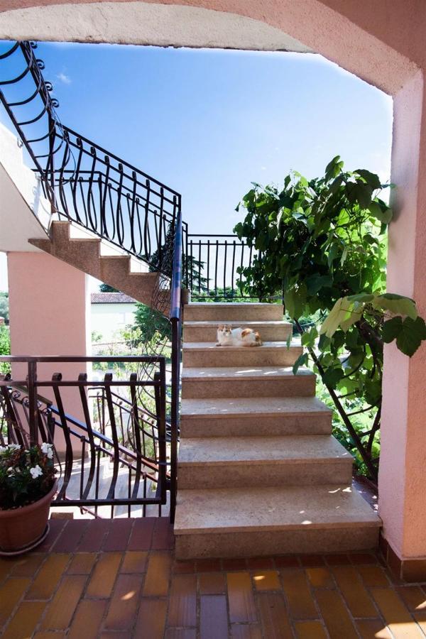 אומאג Apartments Dara מראה חיצוני תמונה