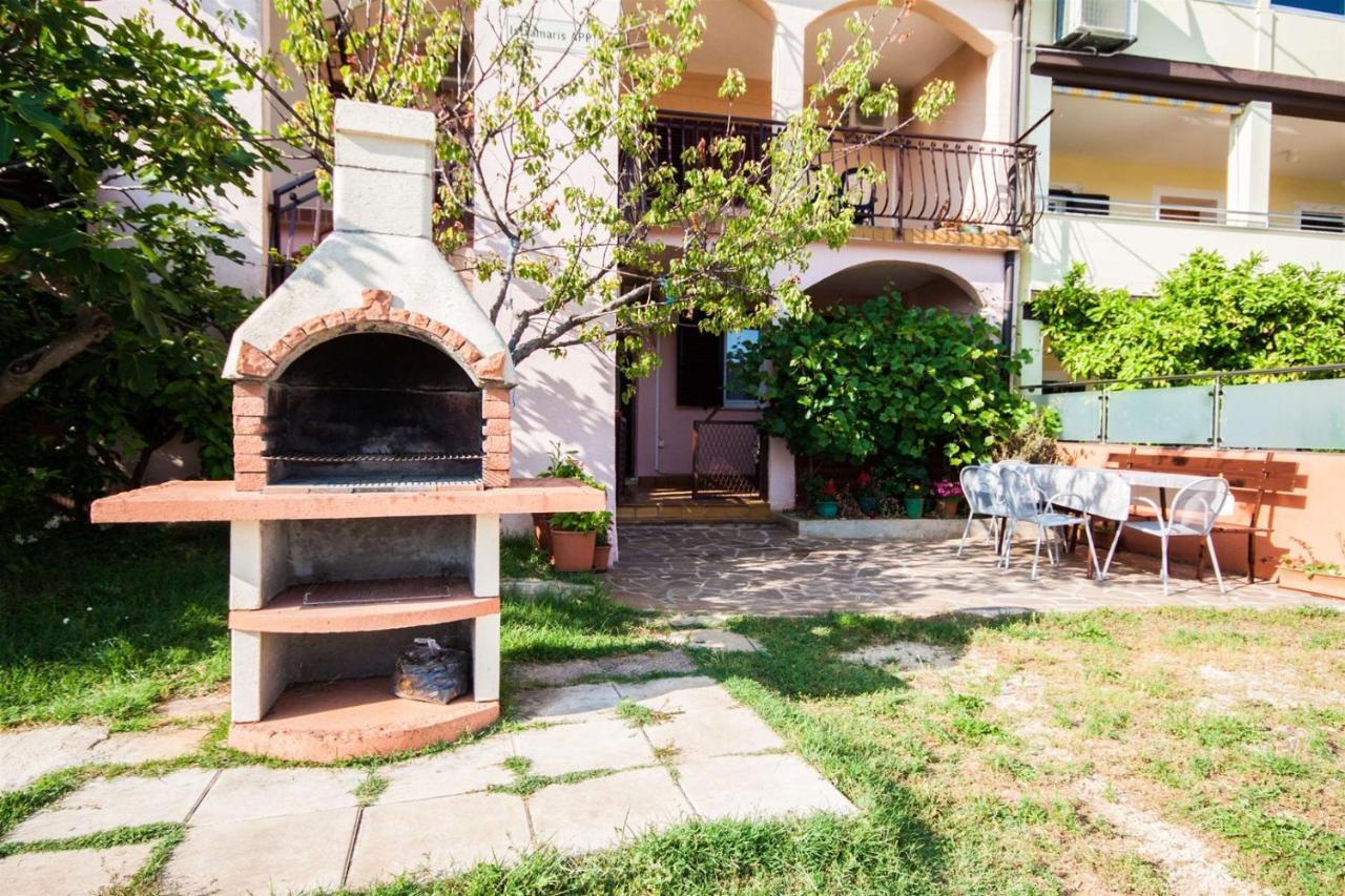 אומאג Apartments Dara מראה חיצוני תמונה