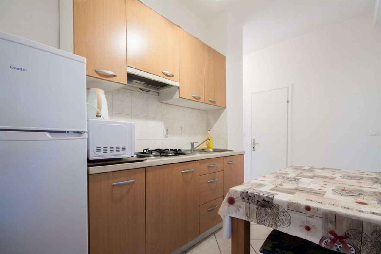 אומאג Apartments Dara מראה חיצוני תמונה