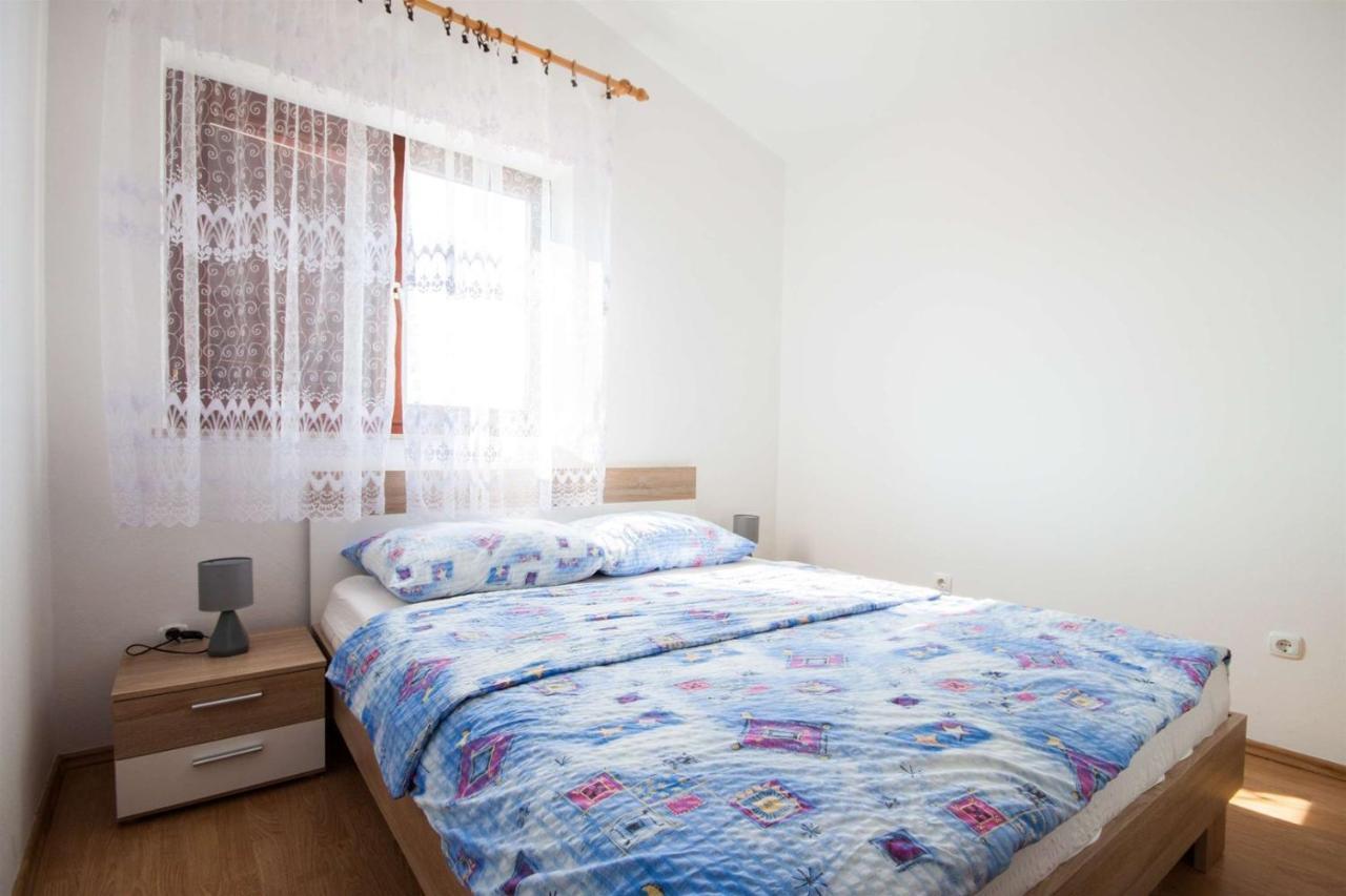 אומאג Apartments Dara מראה חיצוני תמונה